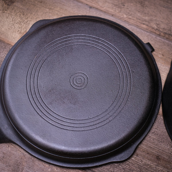 WAGNER - 5 Star Skillet Set