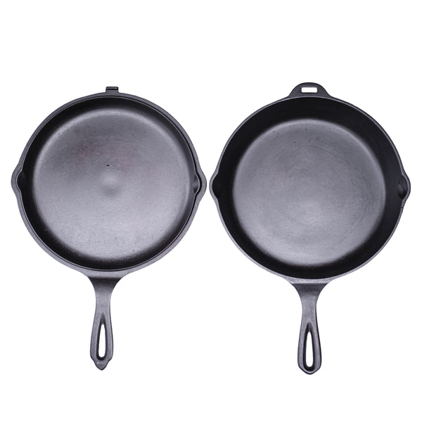 WAGNER - 5 Star Skillet Set