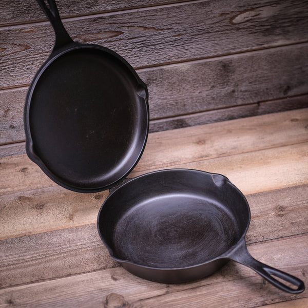 WAGNER - 5 Star Skillet Set