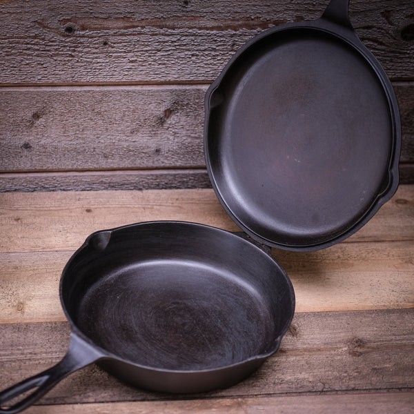 WAGNER - 5 Star Skillet Set