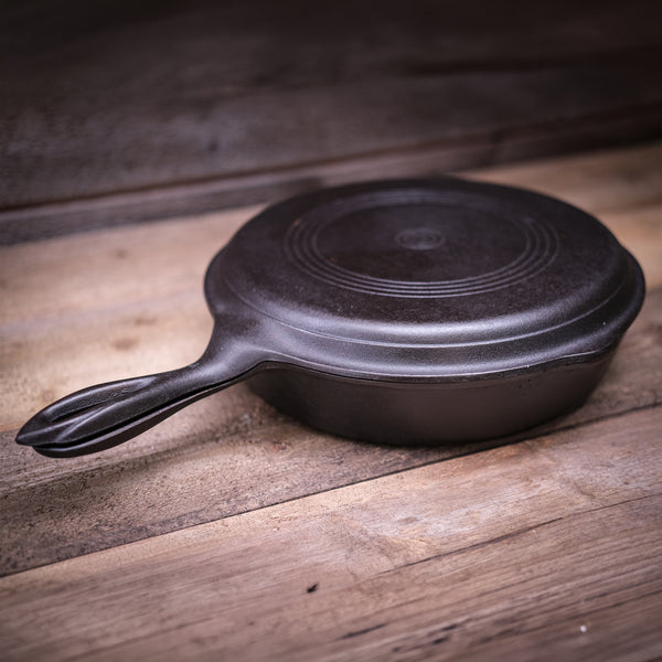WAGNER - 5 Star Skillet Set