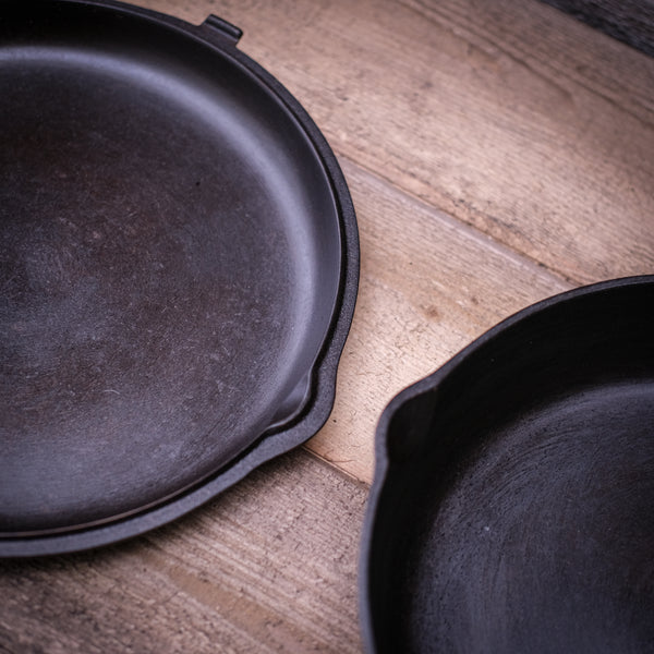 WAGNER - 5 Star Skillet Set