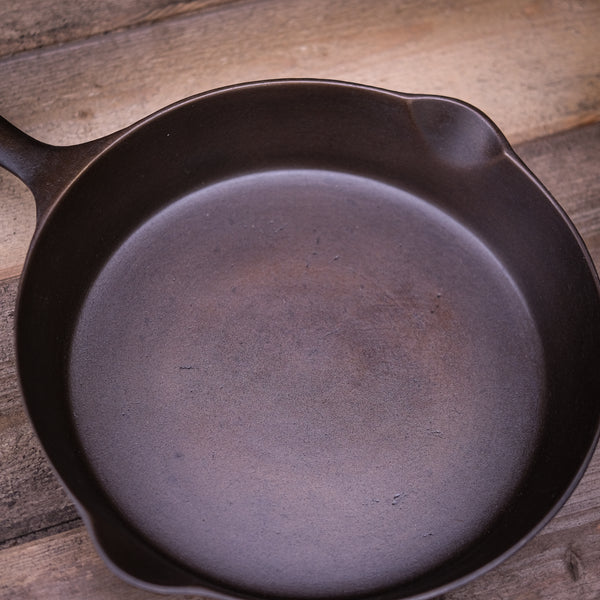 ERIE - #8 Skillet
