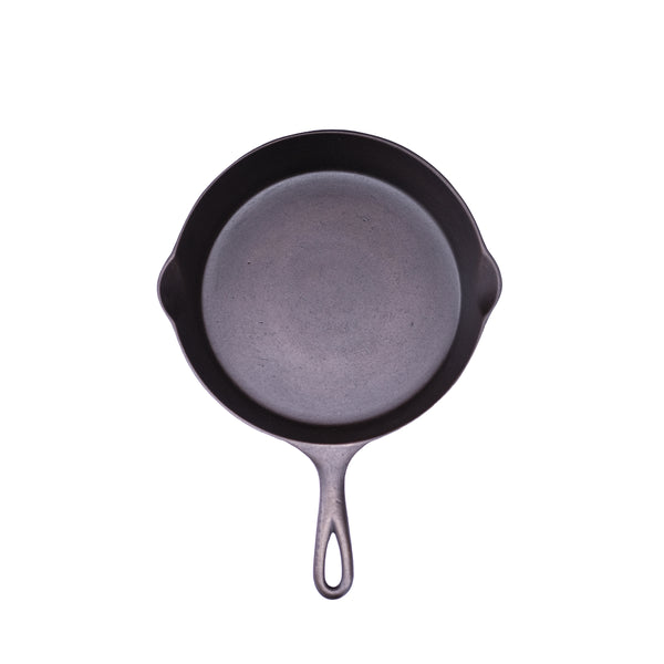 ERIE - #8 Skillet