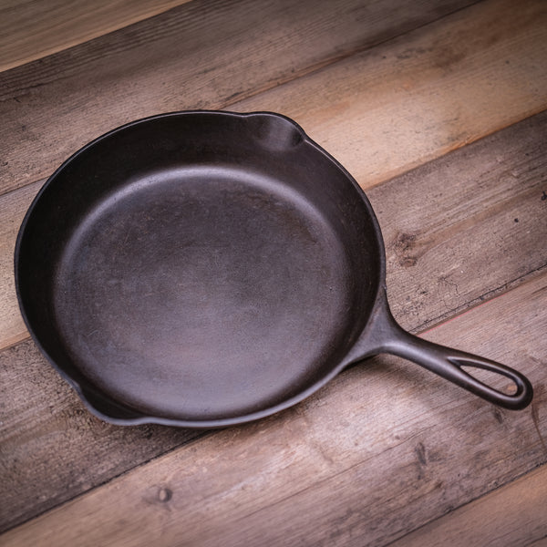GRISWOLD - #8 Skillet
