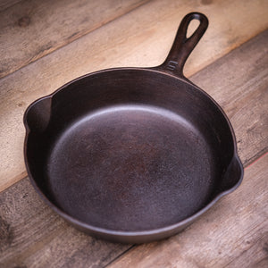 GRISWOLD - #5 Skillet