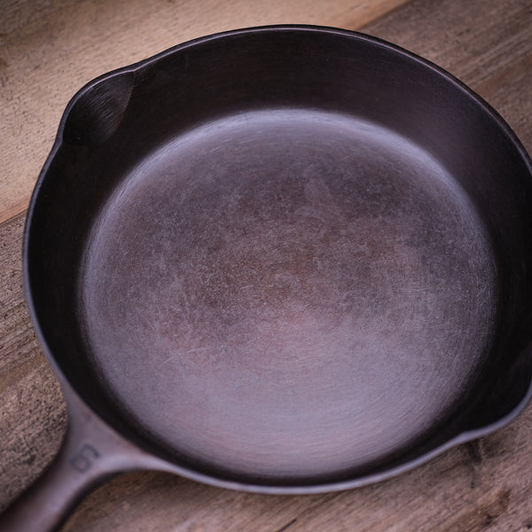 GRISWOLD - #6 Skillet