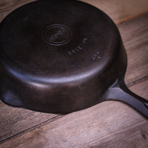 GRISWOLD - #6 Skillet