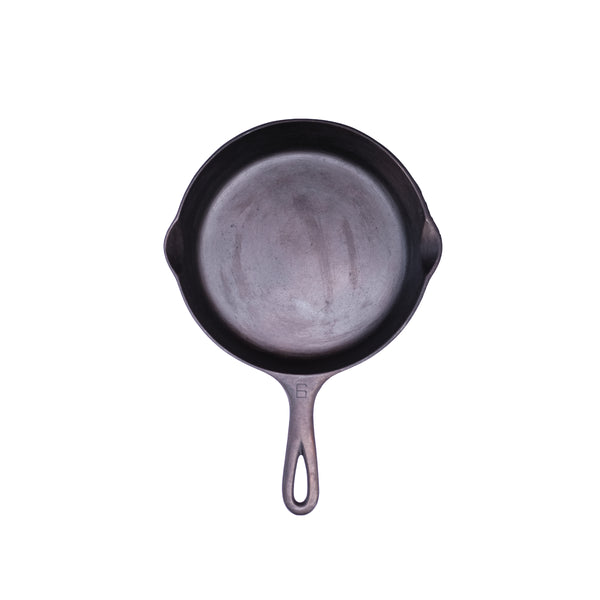 GRISWOLD - #6 Skillet