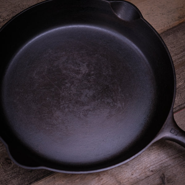 GRISWOLD - #9 Skillet