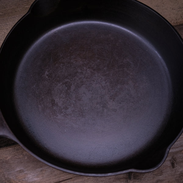 GRISWOLD - #9 Skillet