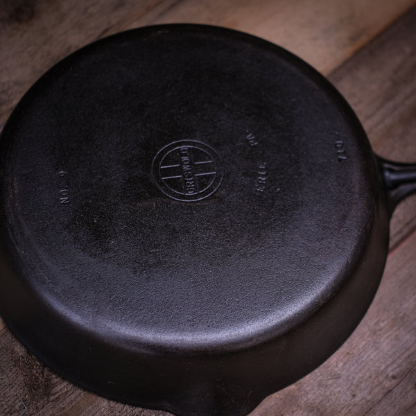 GRISWOLD - #9 Skillet