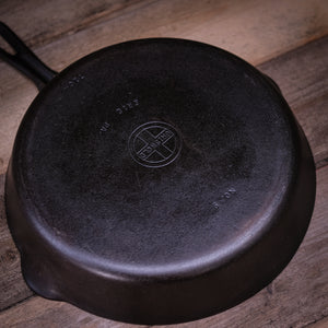 GRISWOLD - #9 Skillet