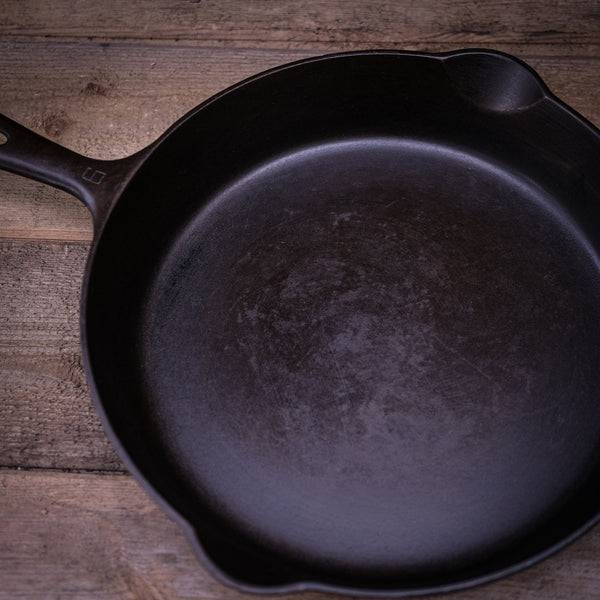 GRISWOLD - #9 Skillet