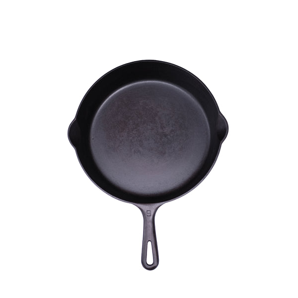 GRISWOLD - #9 Skillet