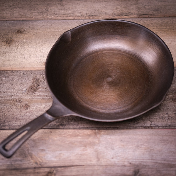 UNKNOWN - Chef Skillet