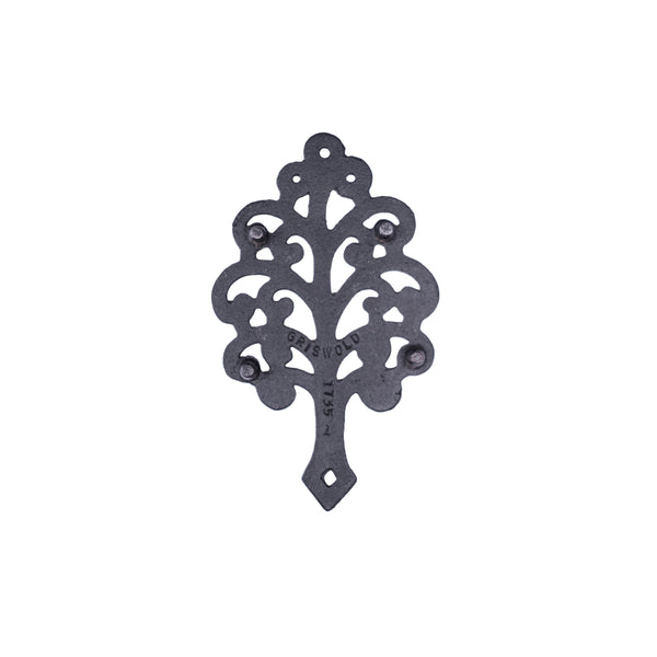 GRISWOLD - Family Tree Trivet