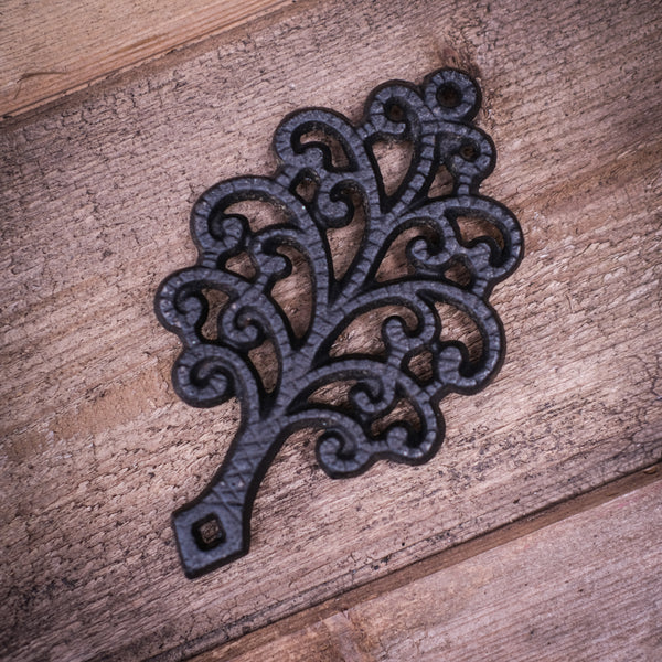 GRISWOLD - Family Tree Trivet