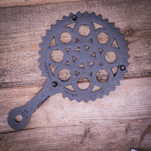 GRISWOLD - Round Design Trivet