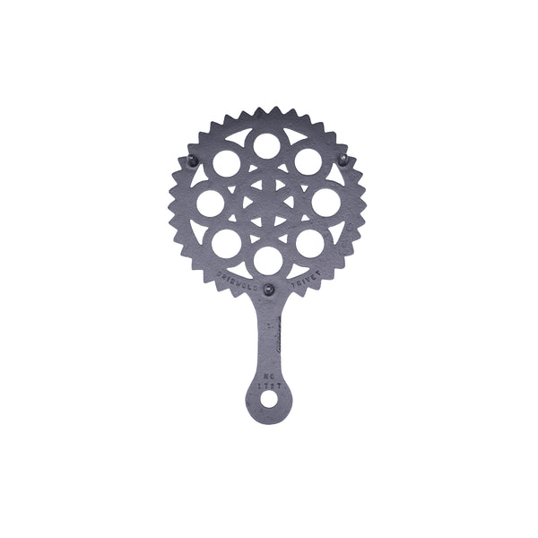 GRISWOLD - Round Design Trivet