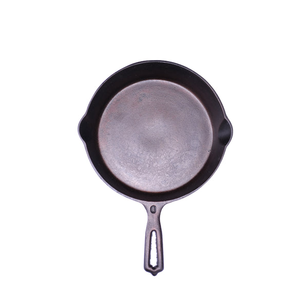 WAPAK - #8 Skillet