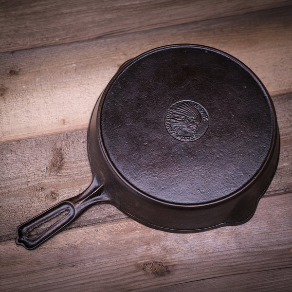 WAPAK - #8 Skillet
