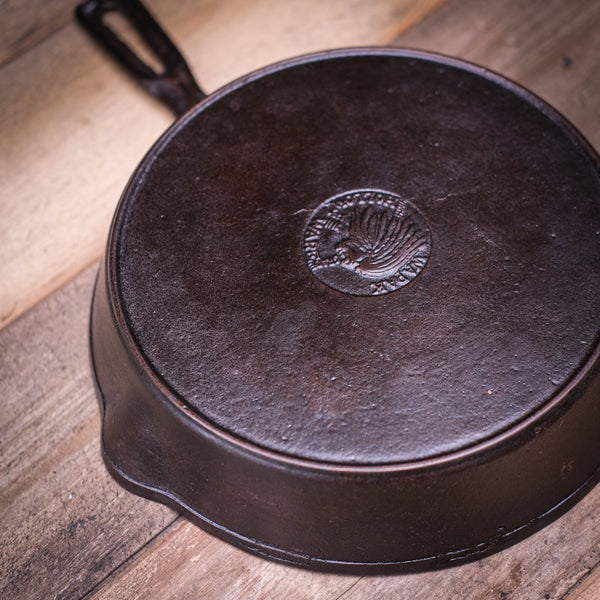 WAPAK - #8 Skillet