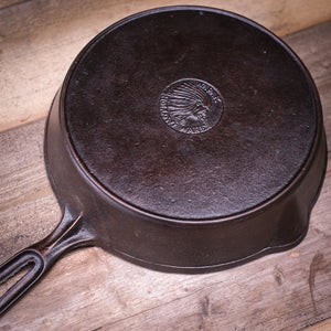 WAPAK - #8 Skillet