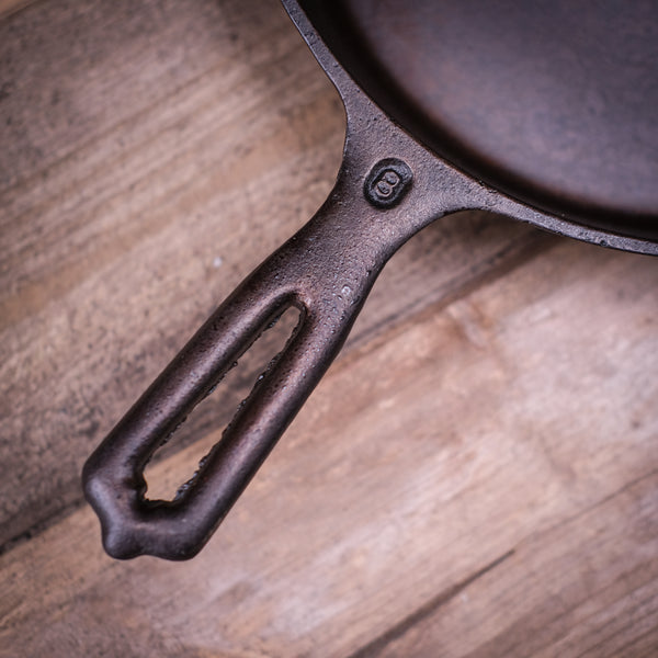 WAPAK - #8 Skillet