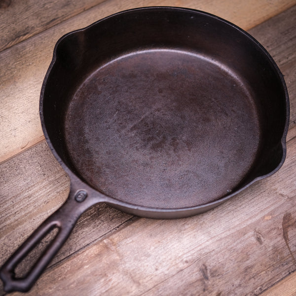 WAPAK - #8 Skillet