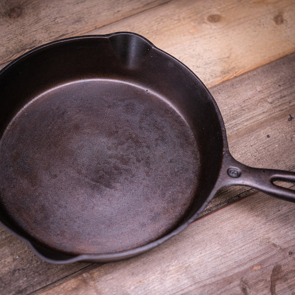 WAPAK - #8 Skillet