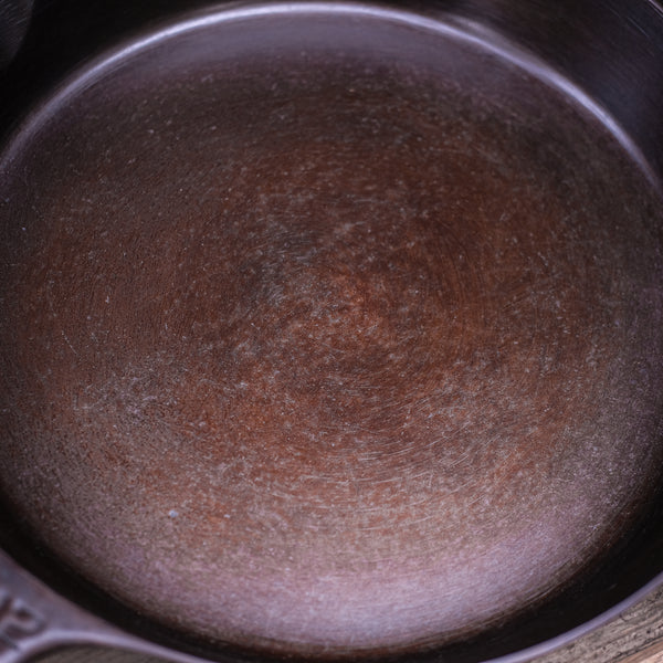 GRISWOLD - #12 Skillet with Lid