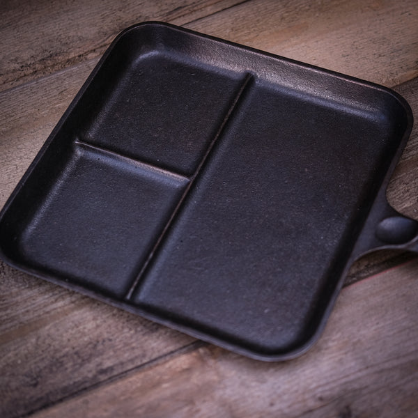 WAGNER - Breakfast Skillet