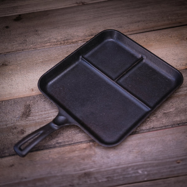 WAGNER - Breakfast Skillet