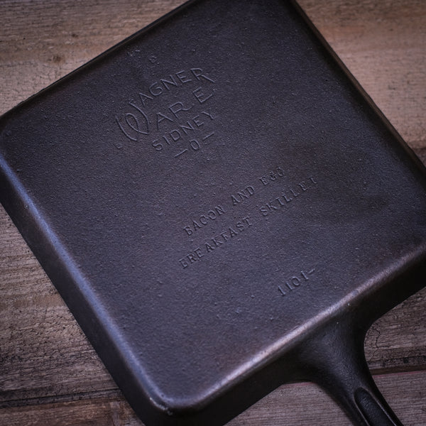 WAGNER - Breakfast Skillet