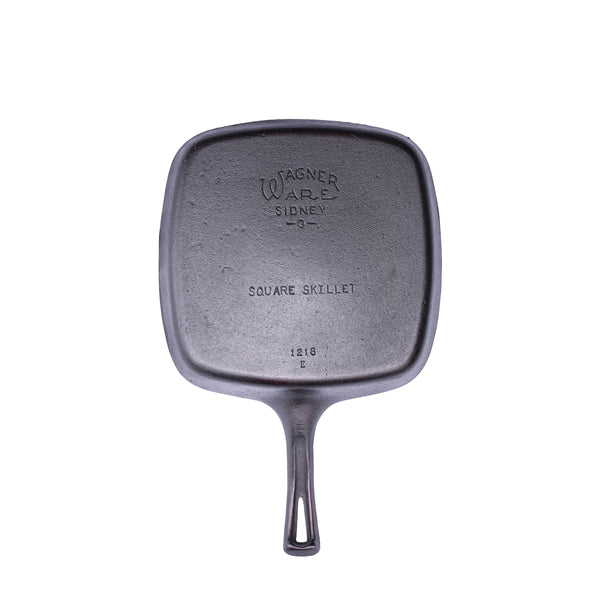 WAGNER - Square Skillet