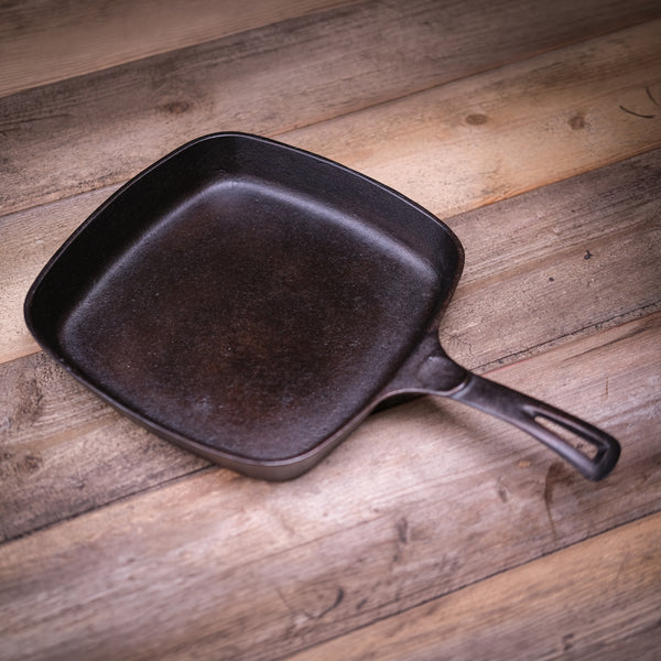 WAGNER - Square Skillet