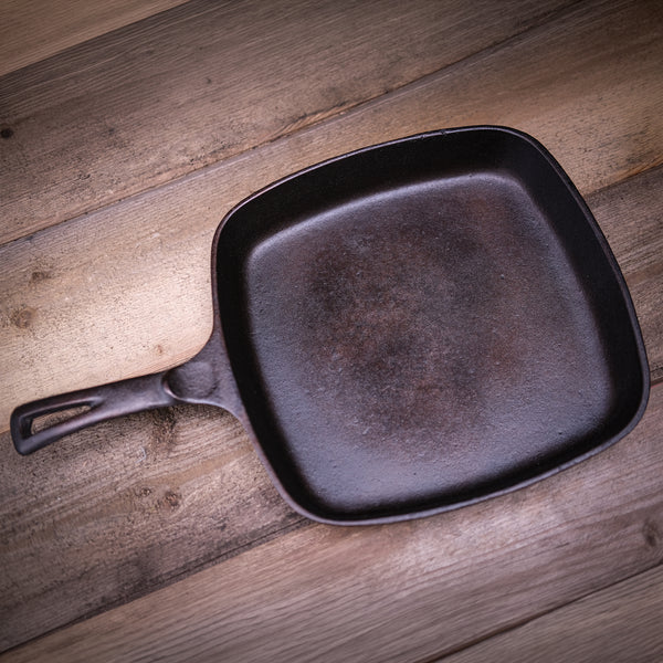 WAGNER - Square Skillet