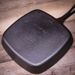 WAGNER - Square Skillet