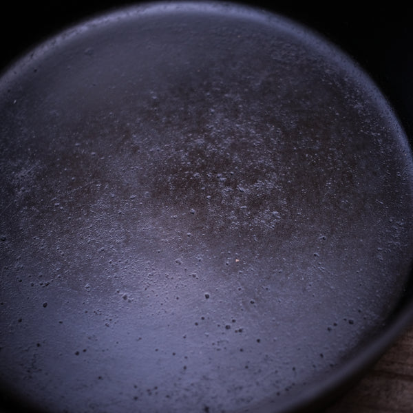 UNKNOWN MAKER - #8 Dutch Oven