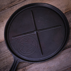 GRISWOLD - #8 Griddle