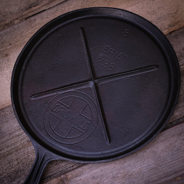 GRISWOLD - #8 Griddle