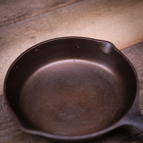 LODGE - #3 Hammered Skillet