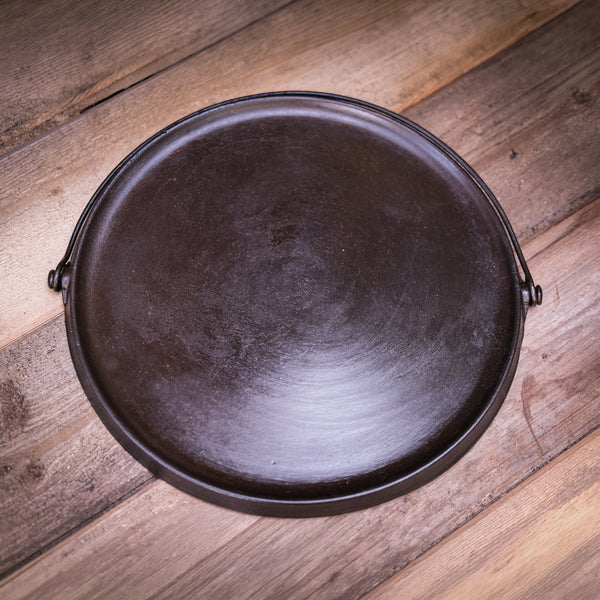 ERIE - #12 Griddle