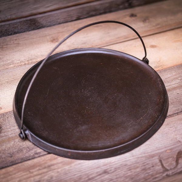 ERIE - #12 Griddle
