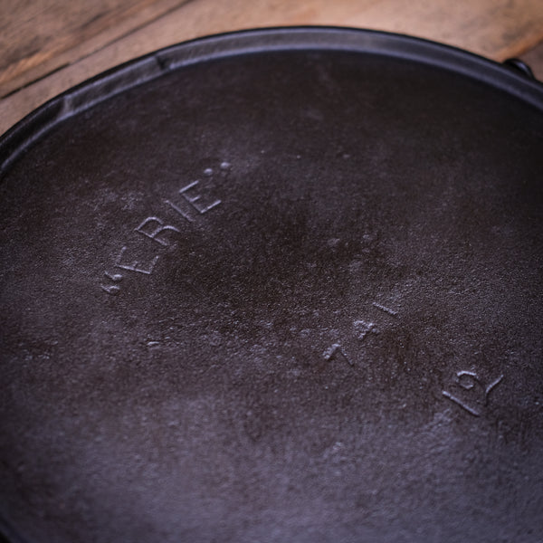 ERIE - #12 Griddle