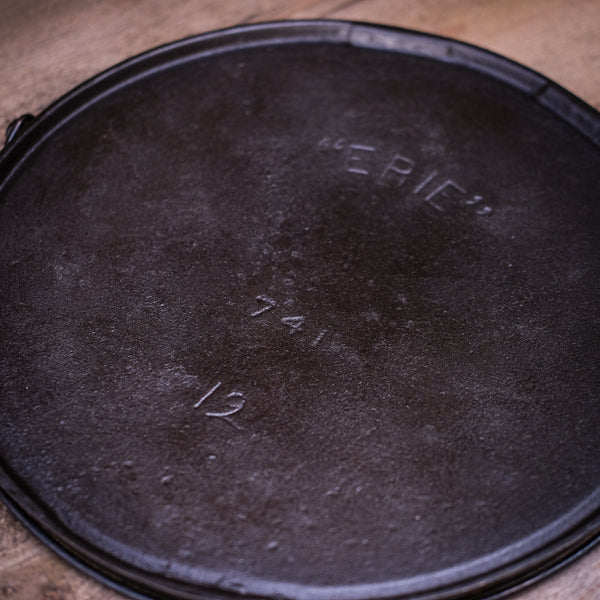 ERIE - #12 Griddle