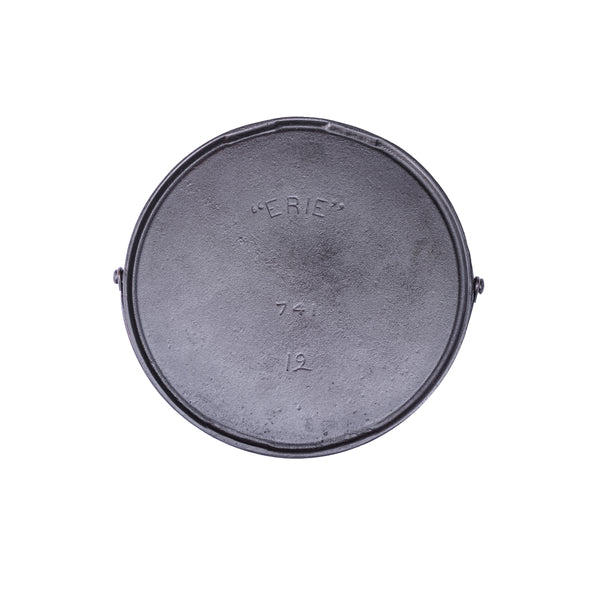 ERIE - #12 Griddle