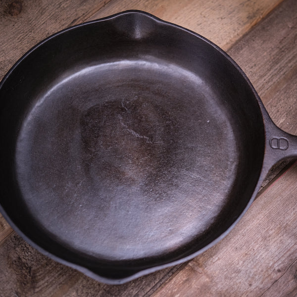 MARTIN - #8 Skillet