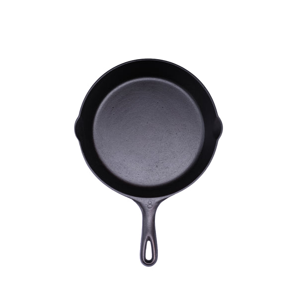 VOLLRATH - #8 Skillet